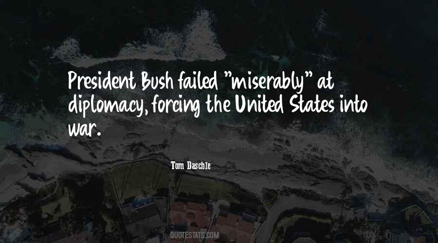 Quotes About Failed States #370919