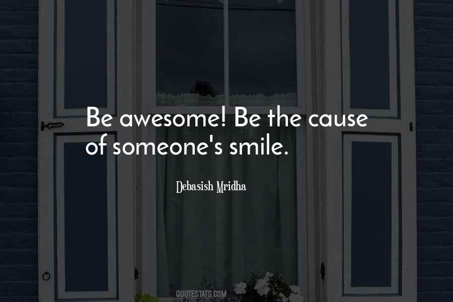 Power Of A Smile Quotes #1252588