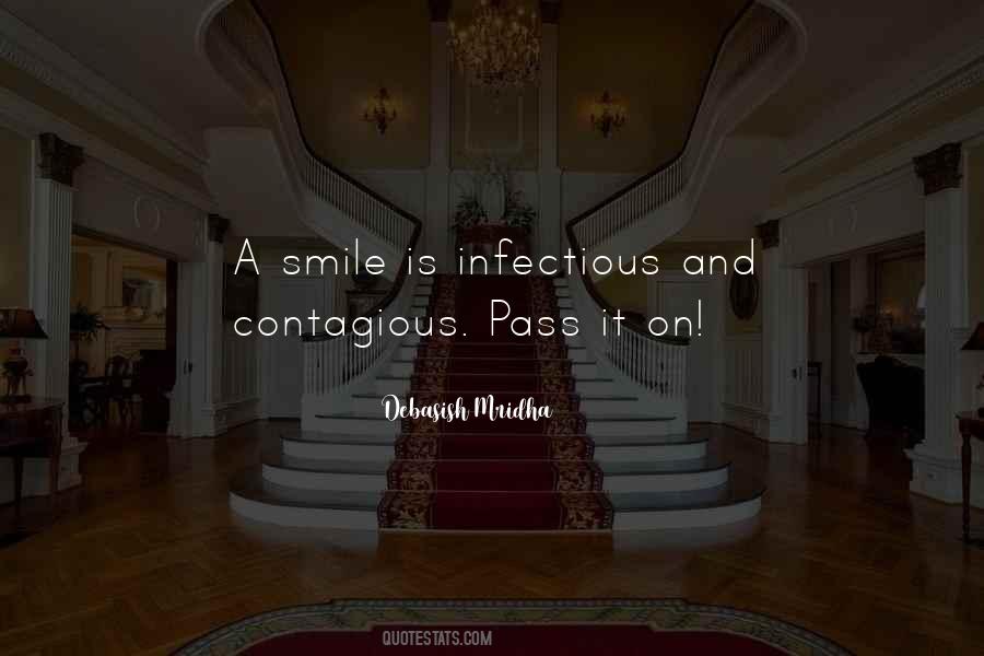 Power Of A Smile Quotes #1254850