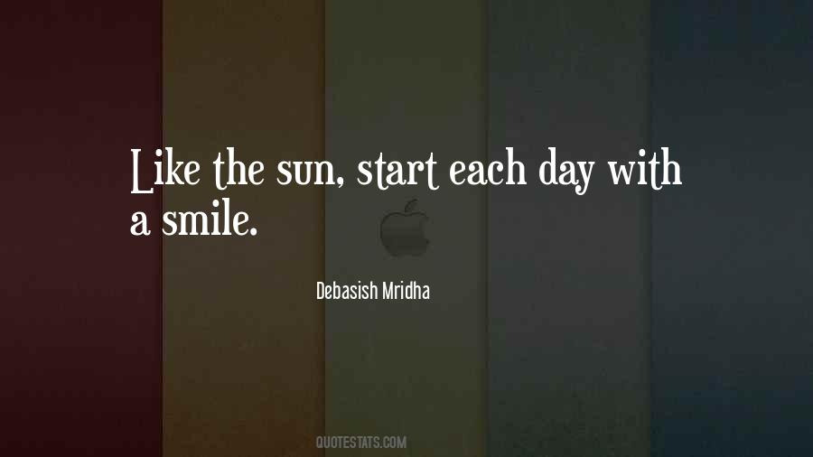 Power Of A Smile Quotes #1315350