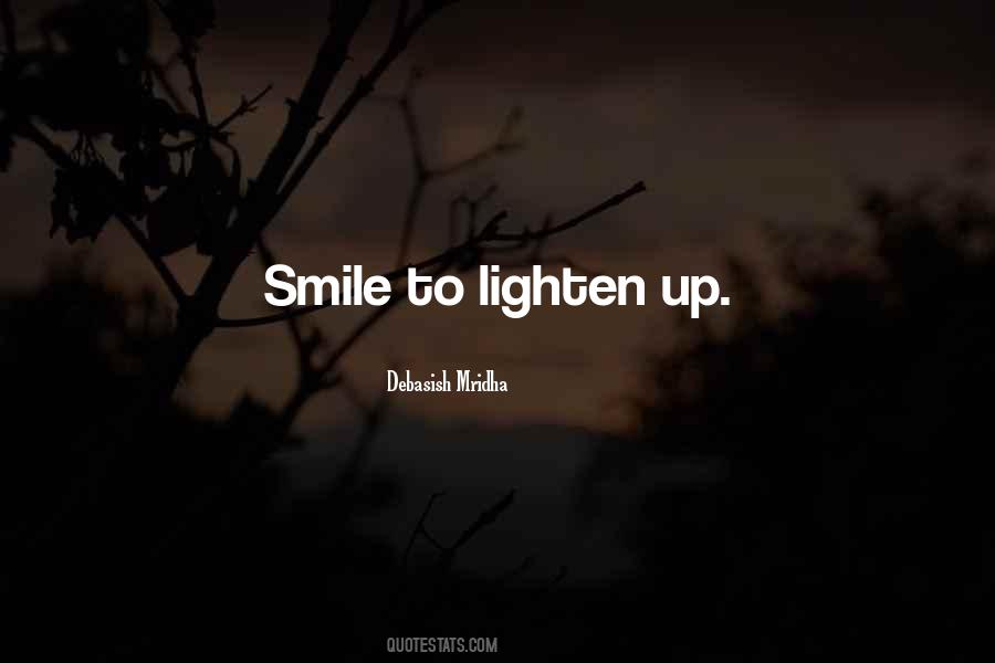 Power Of A Smile Quotes #955326