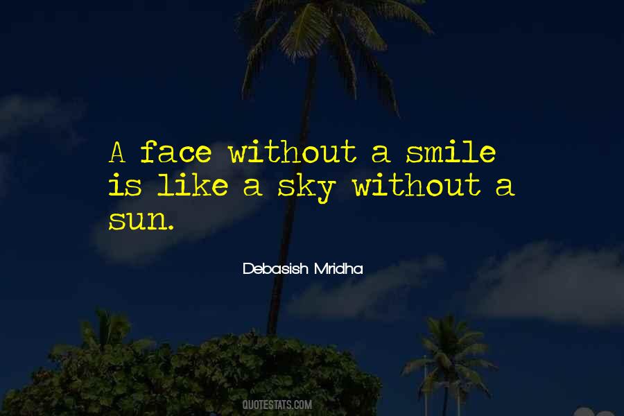 Power Of A Smile Quotes #991235