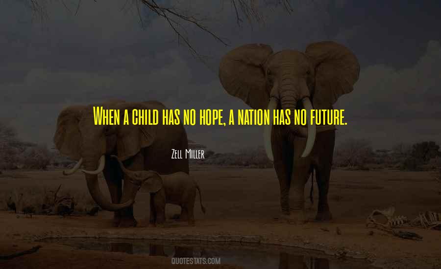 Hope Future Quotes #20084