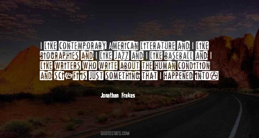 Quotes About Biographies #1110193