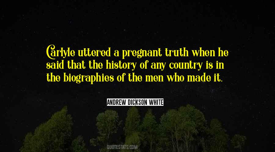 Quotes About Biographies #578414