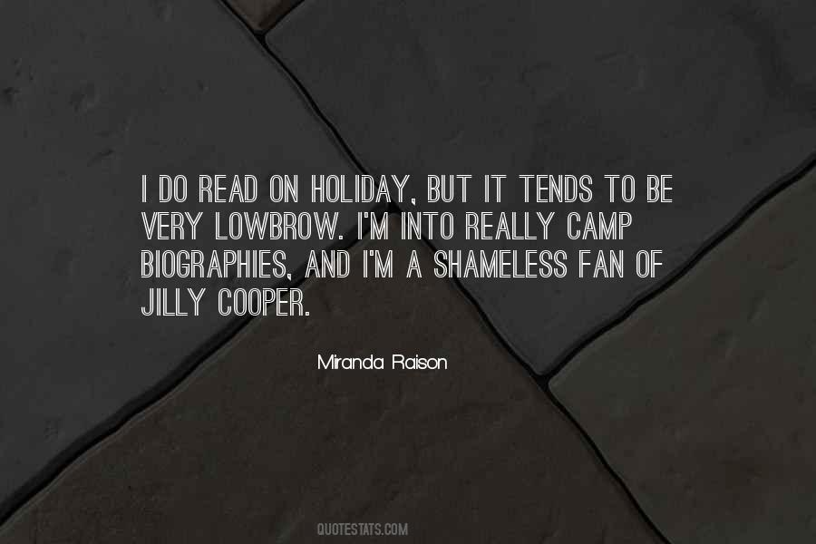 Quotes About Biographies #848379