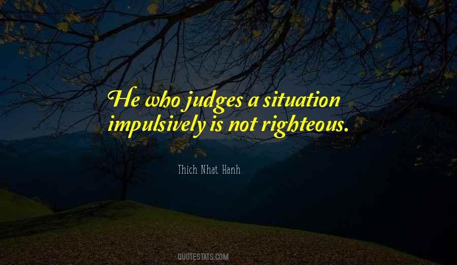 Quotes About Judges Others #110300