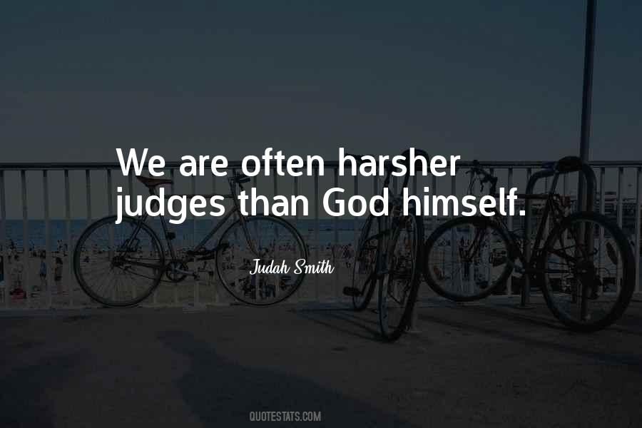 Quotes About Judges Others #154065