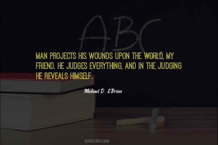 Quotes About Judges Others #202252