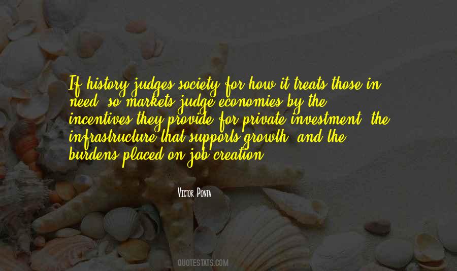 Quotes About Judges Others #242846