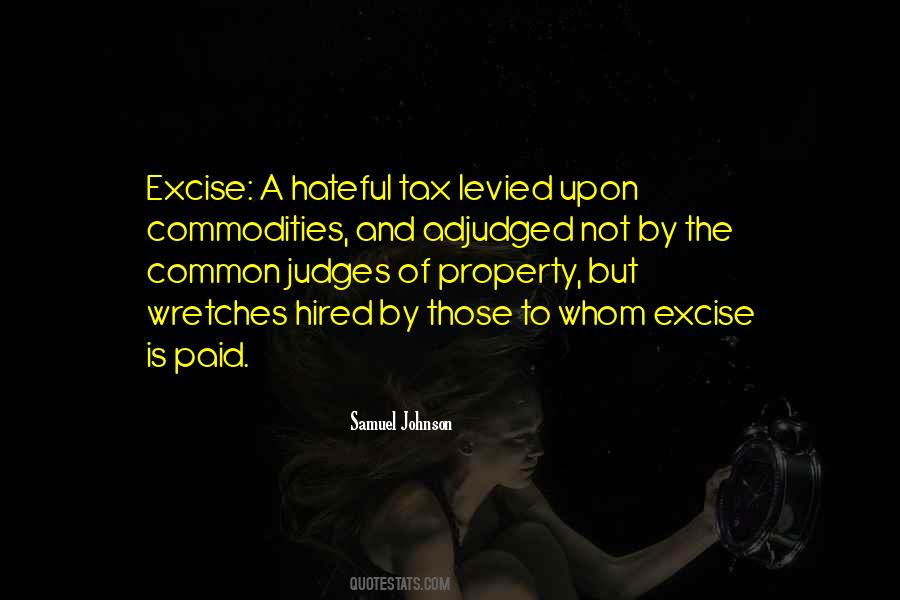 Quotes About Judges Others #244648