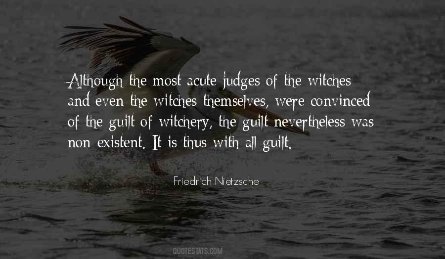 Quotes About Judges Others #269295