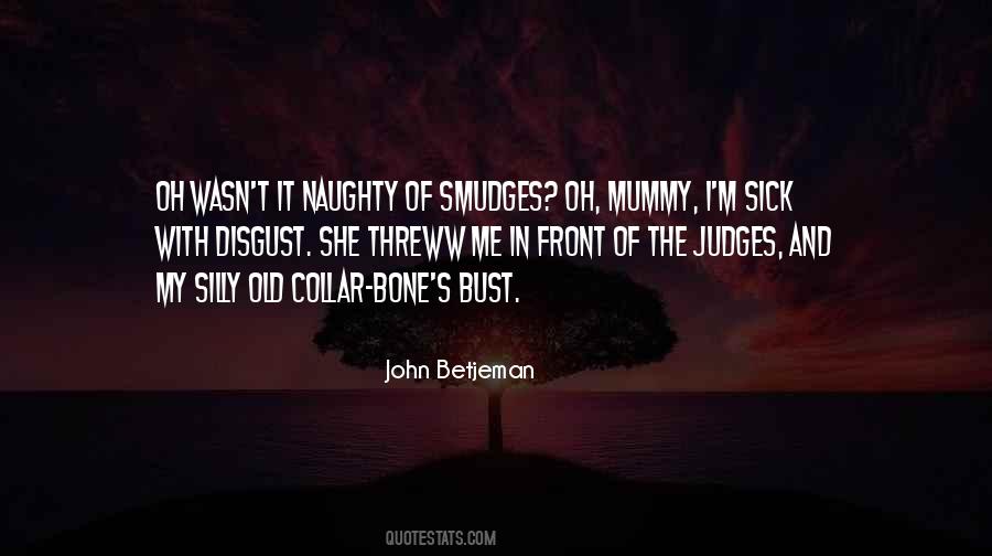 Quotes About Judges Others #294921