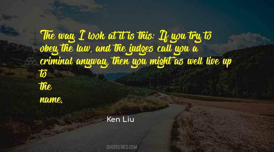 Quotes About Judges Others #303302