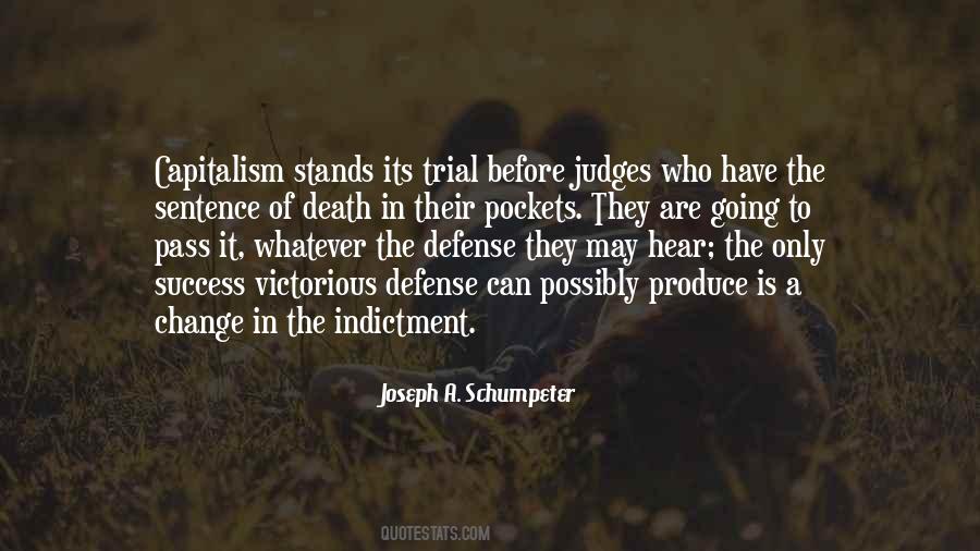 Quotes About Judges Others #42657