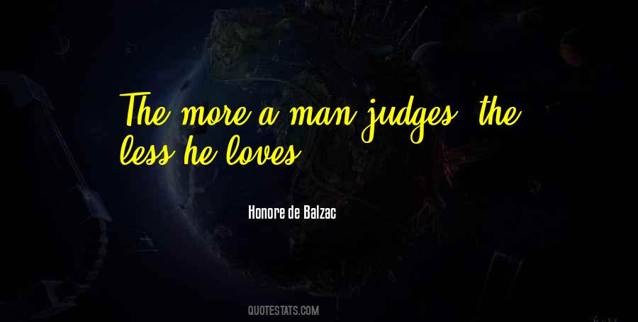Quotes About Judges Others #49730