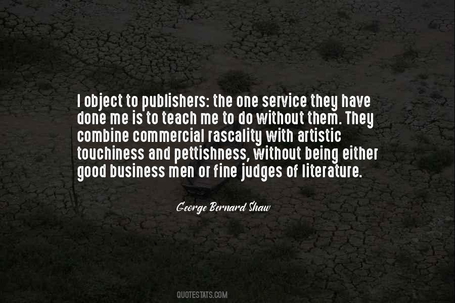 Quotes About Judges Others #94153