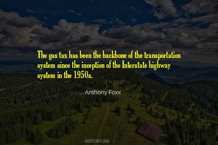 Interstate Highway System Quotes #1534926