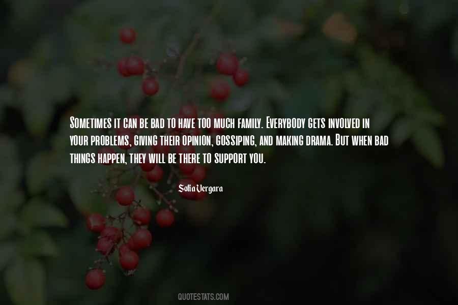 Quotes About Making Things Happen #145532