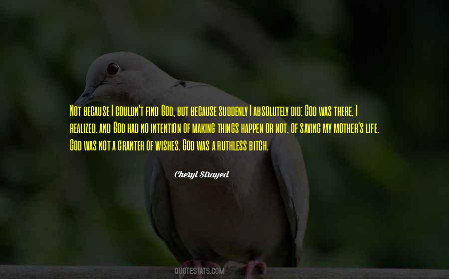 Quotes About Making Things Happen #1489855