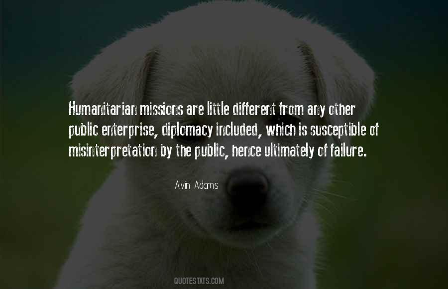 Quotes About Diplomacy #1056033
