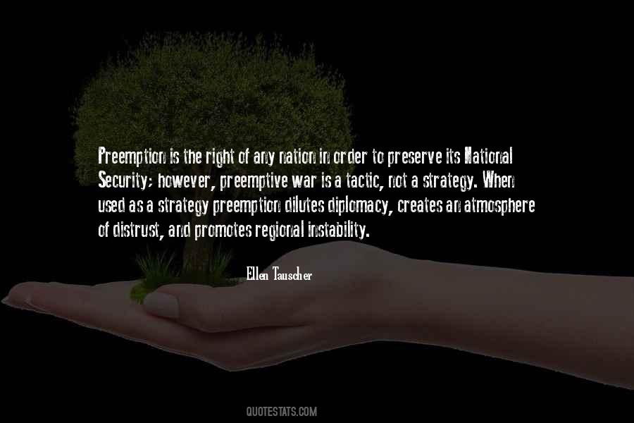 Quotes About Diplomacy #1115187