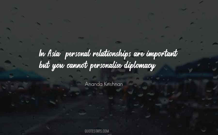 Quotes About Diplomacy #1133157