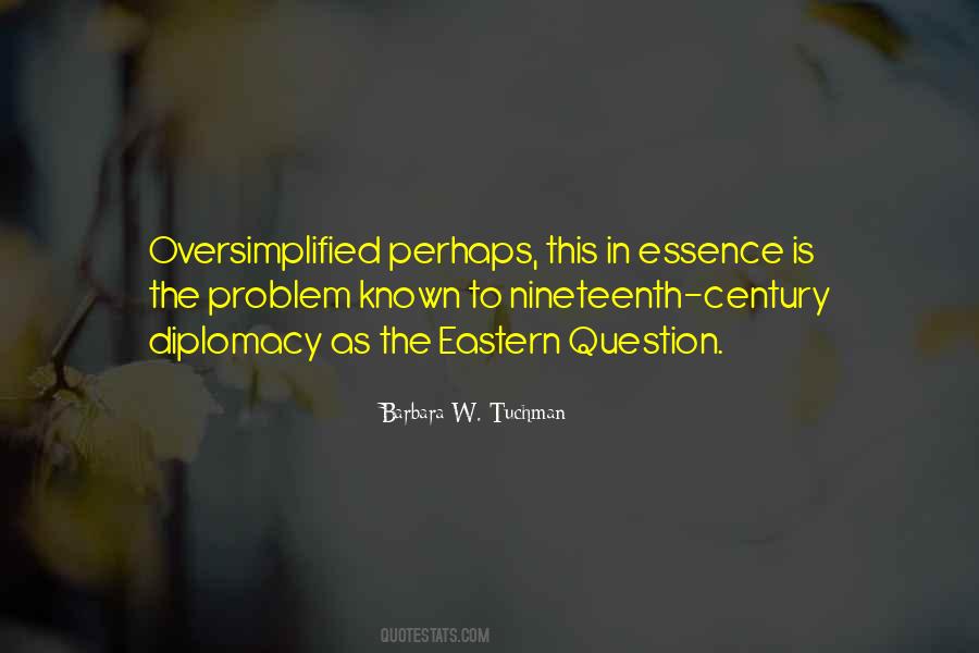 Quotes About Diplomacy #1244074