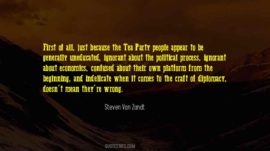 Quotes About Diplomacy #1260942