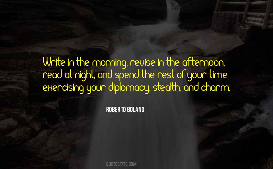 Quotes About Diplomacy #1723724