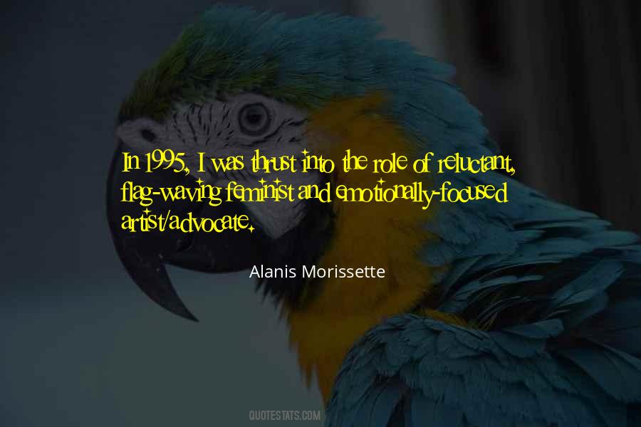Feminist Artist Quotes #1540282
