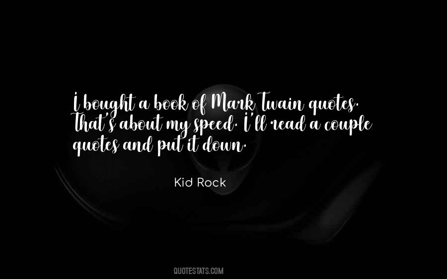 Kid S Book Quotes #1147939