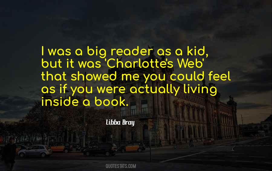 Kid S Book Quotes #1295570
