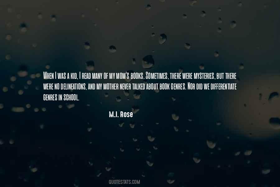 Kid S Book Quotes #1824221