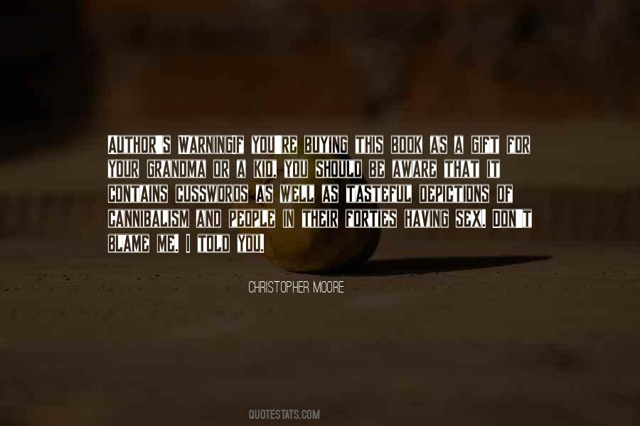 Kid S Book Quotes #639045