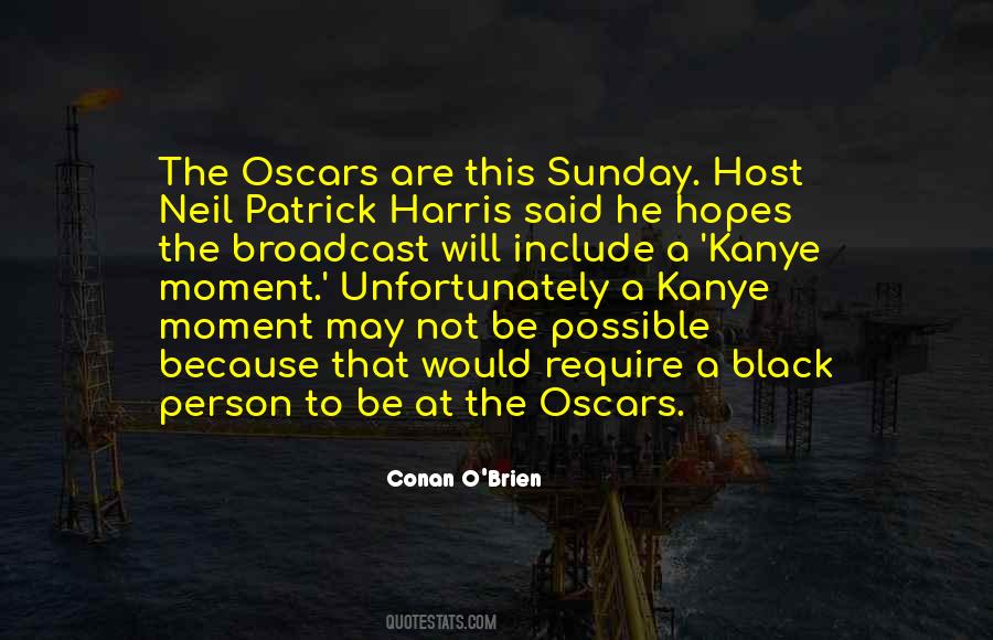 Quotes About Oscars #1113945