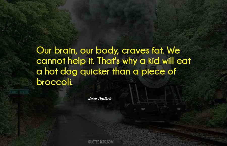 Quotes About Body Fat #321010