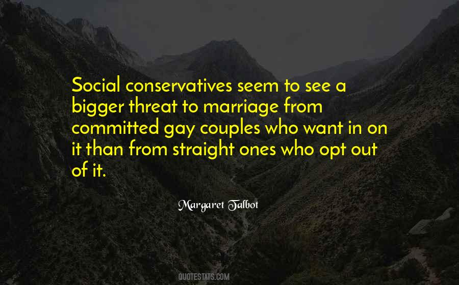 Quotes About Same Sex Marriage #316782