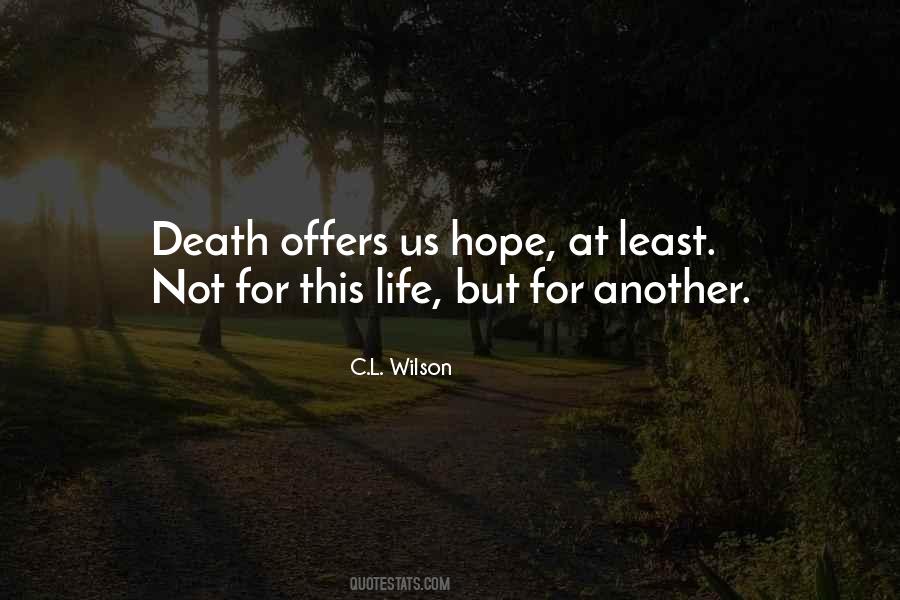 Walk On Water Quotes Quotes #771611