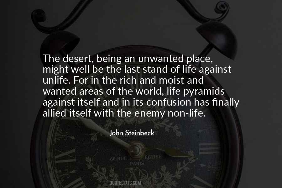 Quotes About Pyramids #1097442