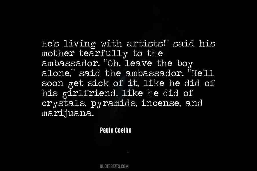 Quotes About Pyramids #1112056