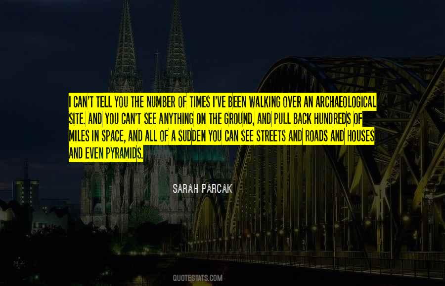 Quotes About Pyramids #481585