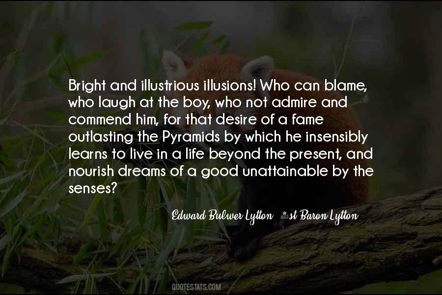 Quotes About Pyramids #831442