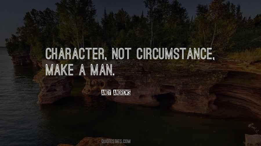 Character Not Quotes #672531