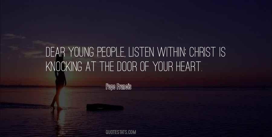 Quotes About Young At Heart #867152