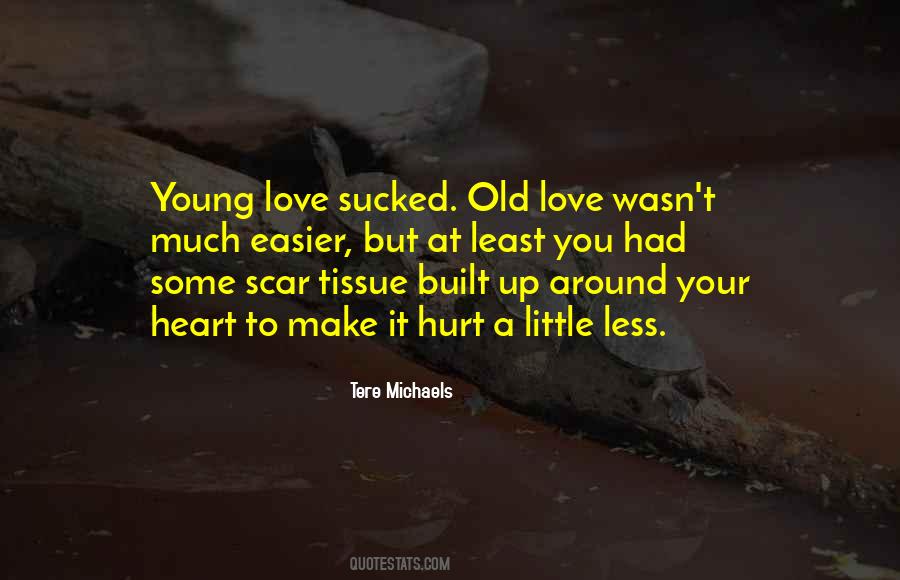 Quotes About Young At Heart #960431