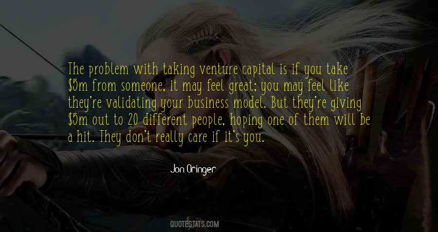 Quotes About Take Care Of Someone #417972
