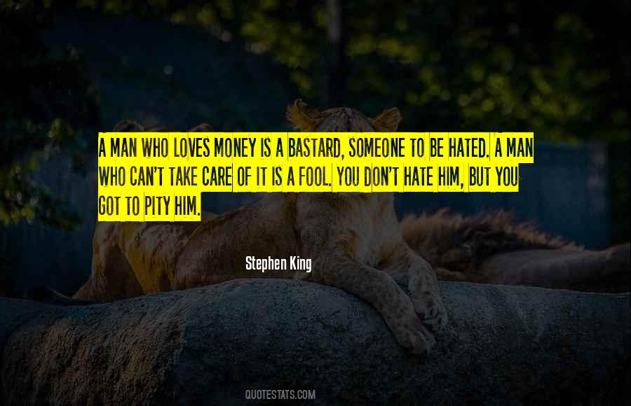 Quotes About Take Care Of Someone #621400