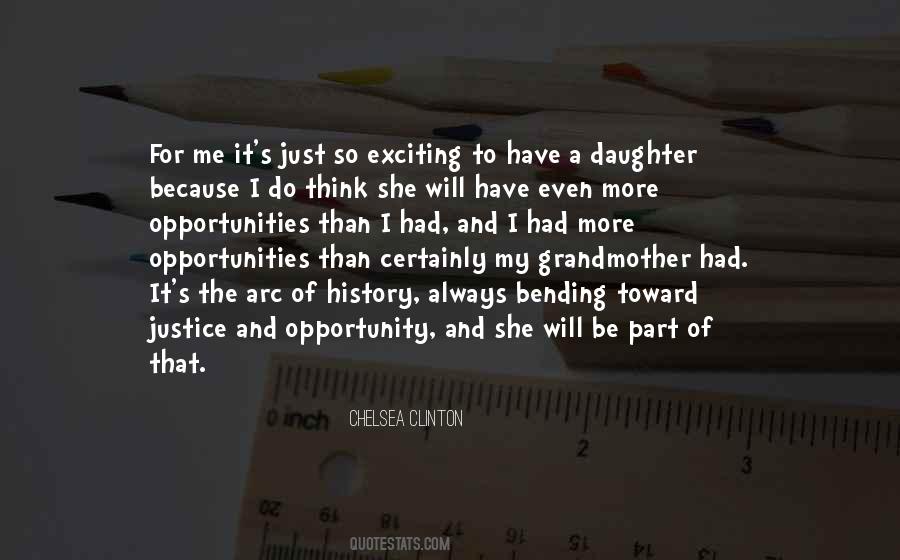 Quotes About A Daughter #1026626