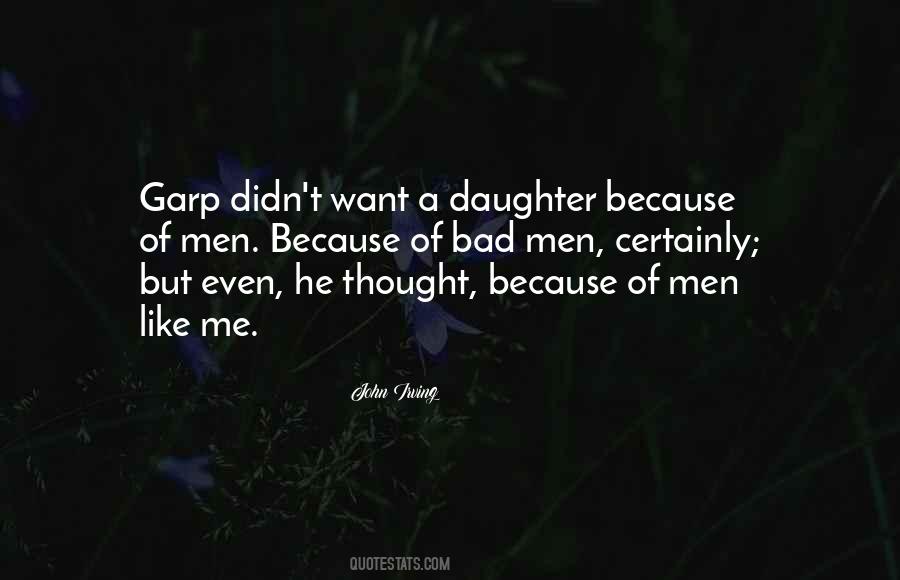 Quotes About A Daughter #1141562